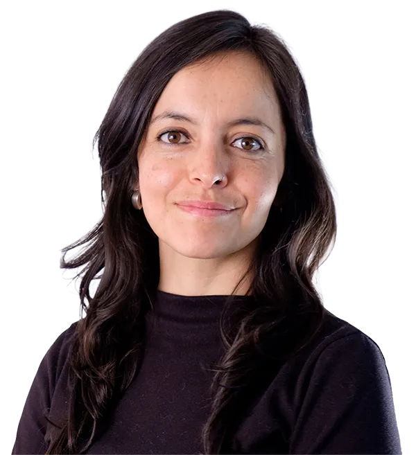 Andrea Gonzalez Rojas 